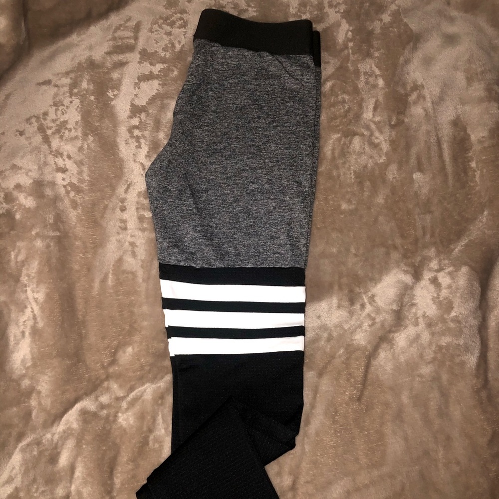 Bombshell Sportswear Thigh High